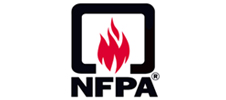 Certificaciones NFPA Epsalli